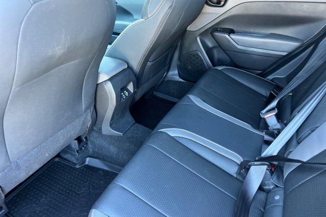 used 2024 Subaru Crosstrek car, priced at $28,995