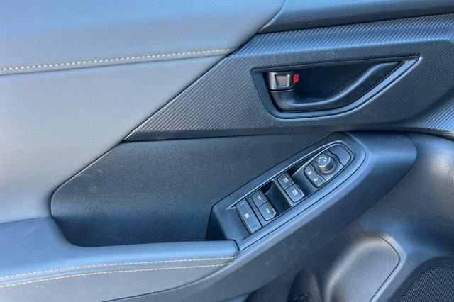 used 2024 Subaru Crosstrek car, priced at $28,995