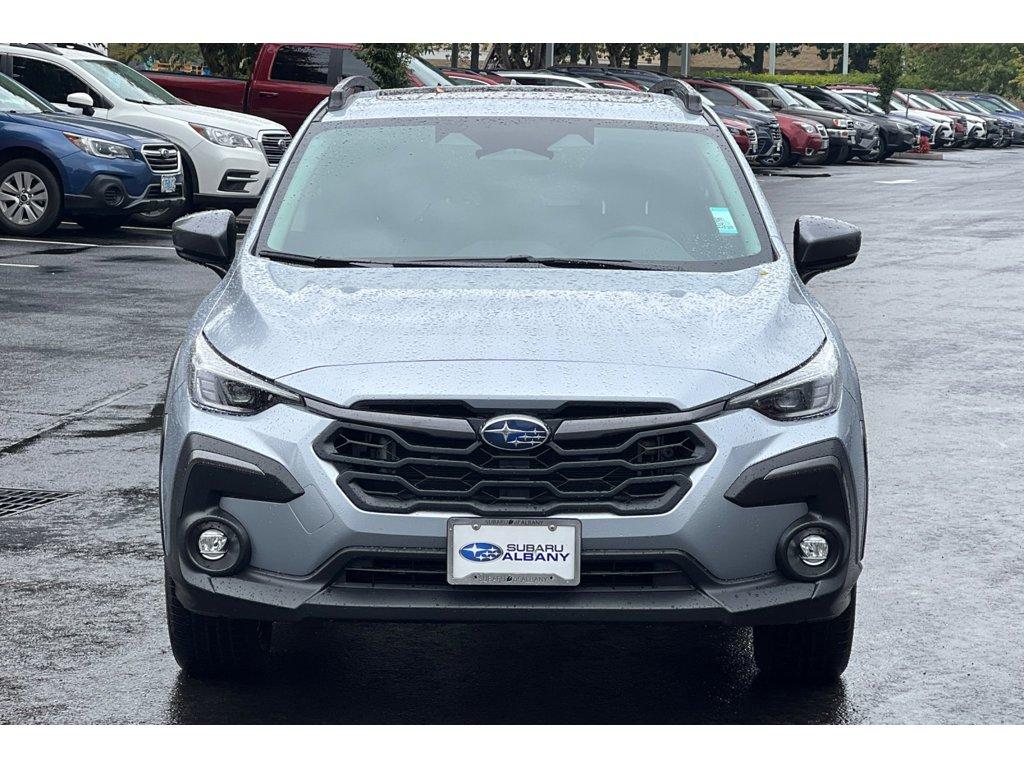 used 2024 Subaru Crosstrek car, priced at $29,990