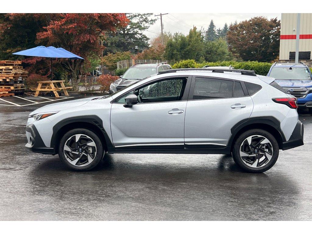 used 2024 Subaru Crosstrek car, priced at $29,990