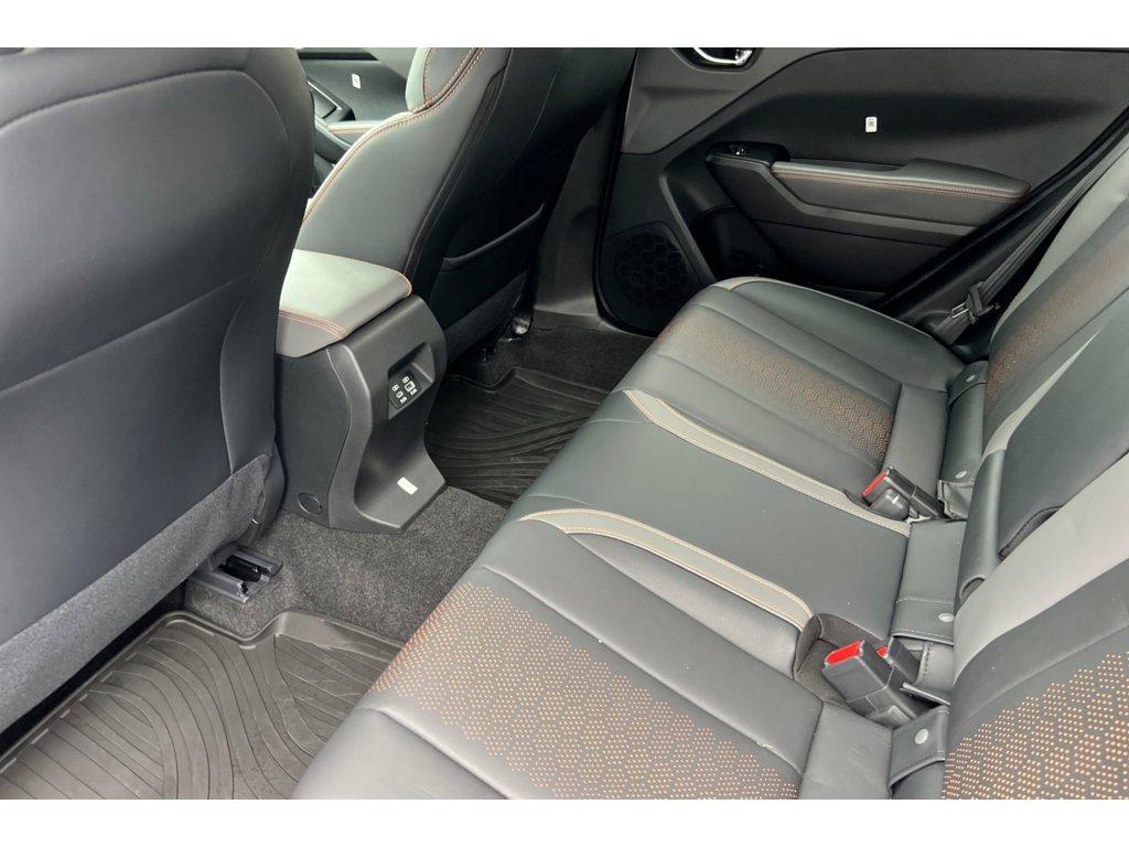 used 2024 Subaru Crosstrek car, priced at $29,990