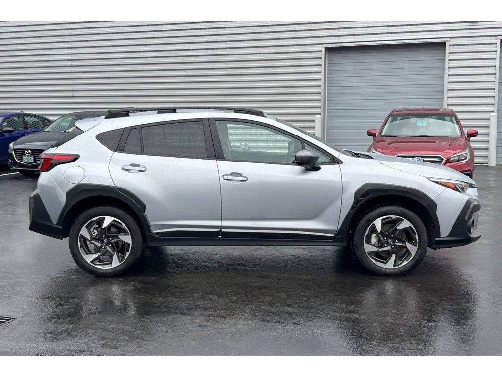 used 2024 Subaru Crosstrek car, priced at $29,990