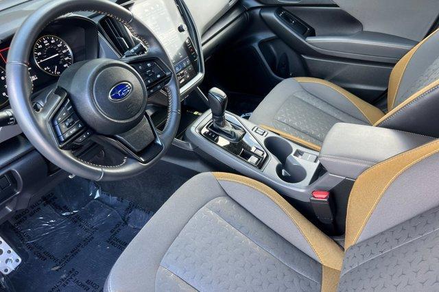 used 2024 Subaru Crosstrek car, priced at $25,995