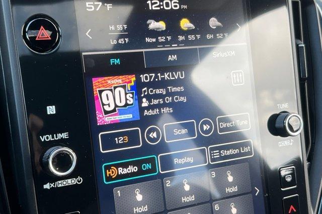 used 2024 Subaru Crosstrek car, priced at $25,995