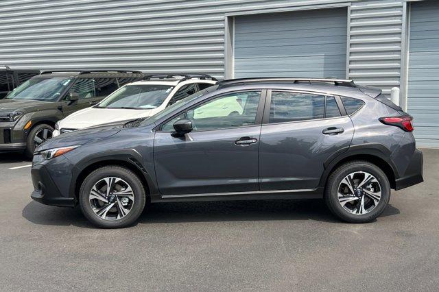 new 2025 Subaru Crosstrek car, priced at $31,883