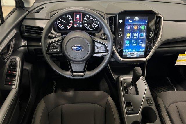 new 2025 Subaru Crosstrek car, priced at $31,883