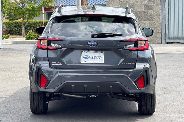 new 2025 Subaru Crosstrek car, priced at $31,883