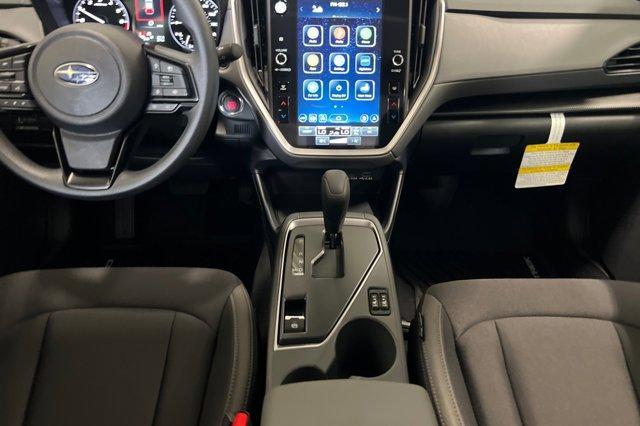 new 2025 Subaru Crosstrek car, priced at $31,883