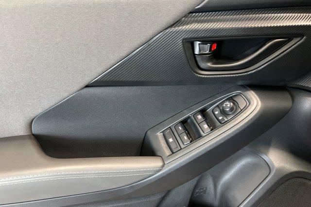 new 2025 Subaru Crosstrek car, priced at $31,883