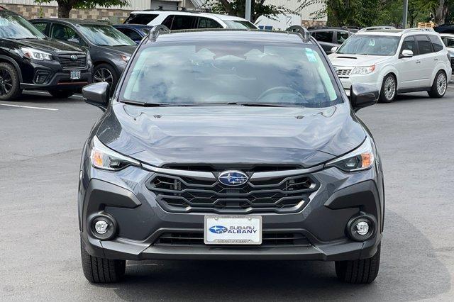 new 2025 Subaru Crosstrek car, priced at $31,883