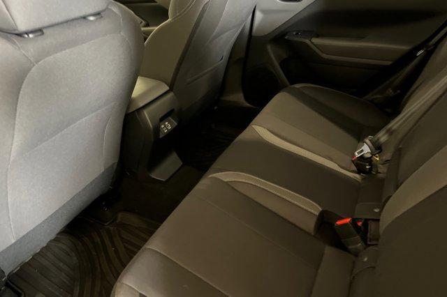 new 2025 Subaru Crosstrek car, priced at $31,883