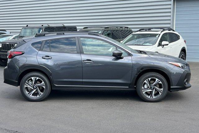 new 2025 Subaru Crosstrek car, priced at $31,883
