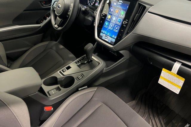 new 2025 Subaru Crosstrek car, priced at $31,883