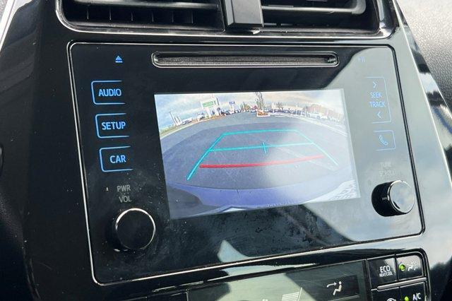 used 2017 Toyota Prius car, priced at $16,997