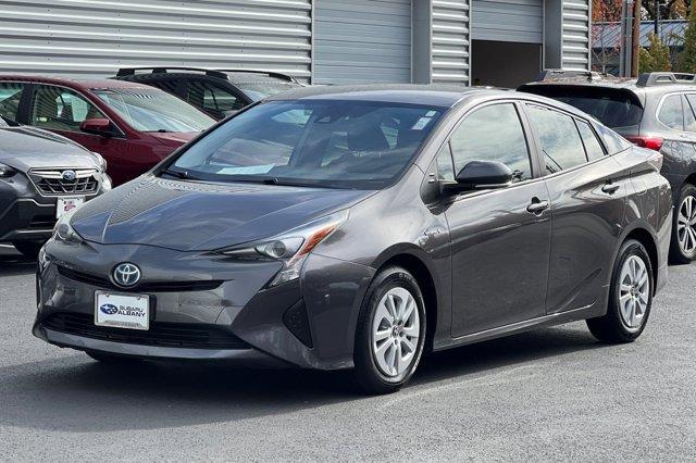 used 2017 Toyota Prius car, priced at $16,997
