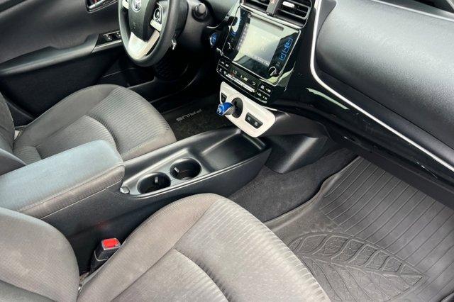 used 2017 Toyota Prius car, priced at $16,997