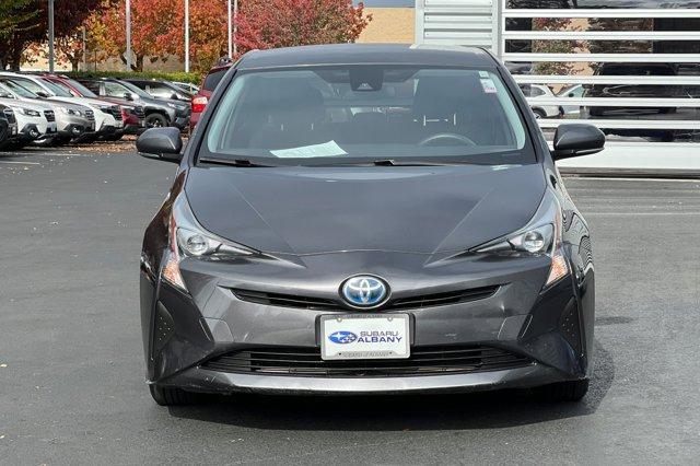 used 2017 Toyota Prius car, priced at $16,997