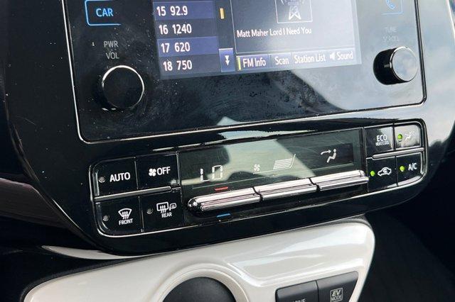 used 2017 Toyota Prius car, priced at $16,997