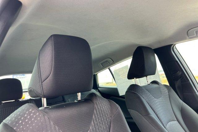 used 2017 Toyota Prius car, priced at $16,997