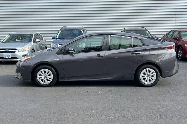 used 2017 Toyota Prius car, priced at $16,997