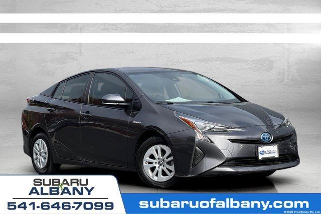used 2017 Toyota Prius car, priced at $16,997