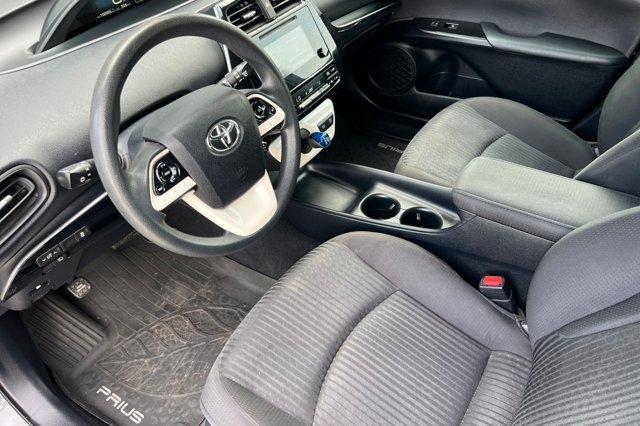 used 2017 Toyota Prius car, priced at $16,997