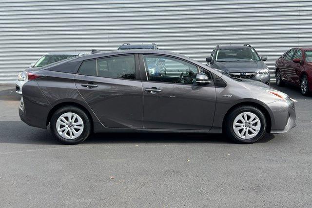 used 2017 Toyota Prius car, priced at $16,997