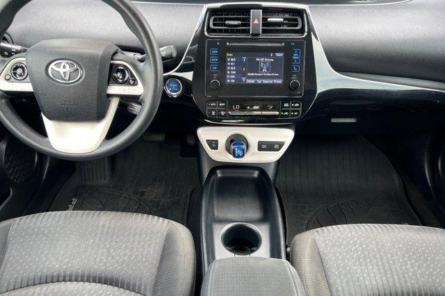 used 2017 Toyota Prius car, priced at $16,997