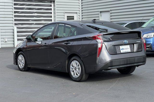 used 2017 Toyota Prius car, priced at $16,997