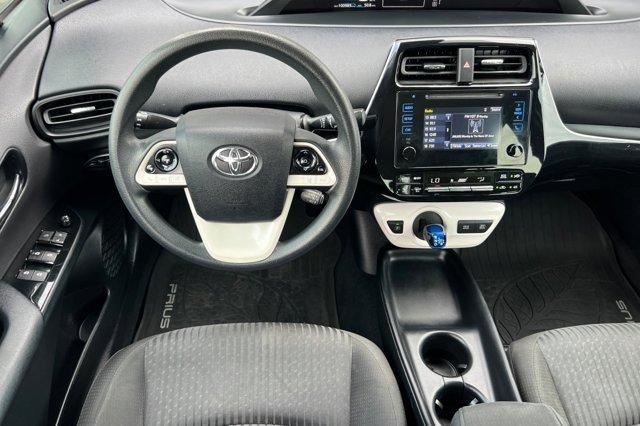 used 2017 Toyota Prius car, priced at $16,997