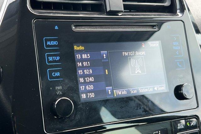 used 2017 Toyota Prius car, priced at $16,997