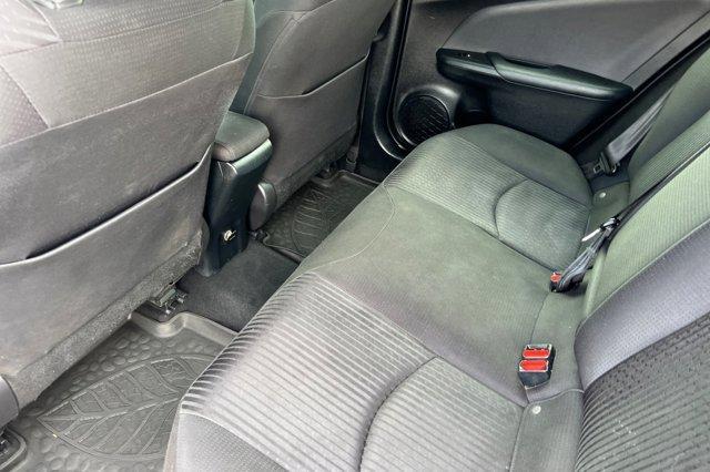 used 2017 Toyota Prius car, priced at $16,997