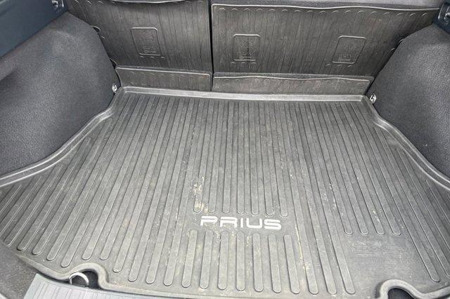 used 2017 Toyota Prius car, priced at $16,997