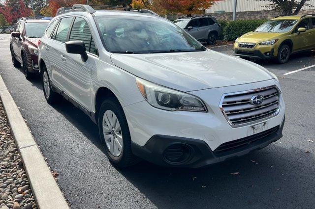 used 2017 Subaru Outback car, priced at $12,481