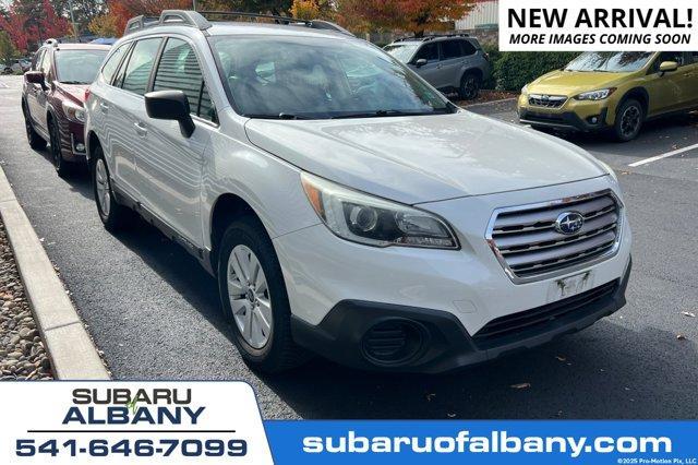 used 2017 Subaru Outback car, priced at $12,481