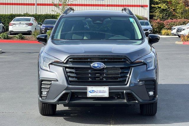 new 2025 Subaru Ascent car, priced at $45,405
