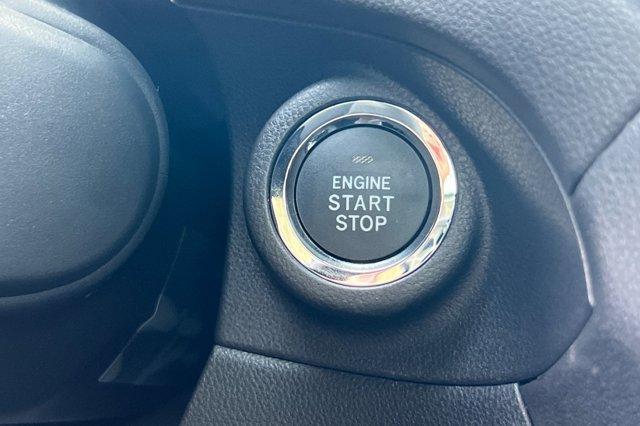 new 2025 Subaru Ascent car, priced at $45,405