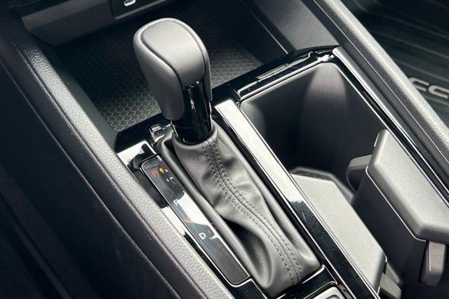 used 2024 Honda Accord Hybrid car, priced at $28,495