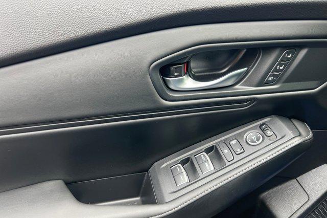 used 2024 Honda Accord Hybrid car, priced at $28,495