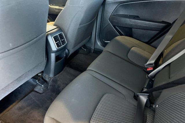 used 2024 Kia Sportage car, priced at $20,995