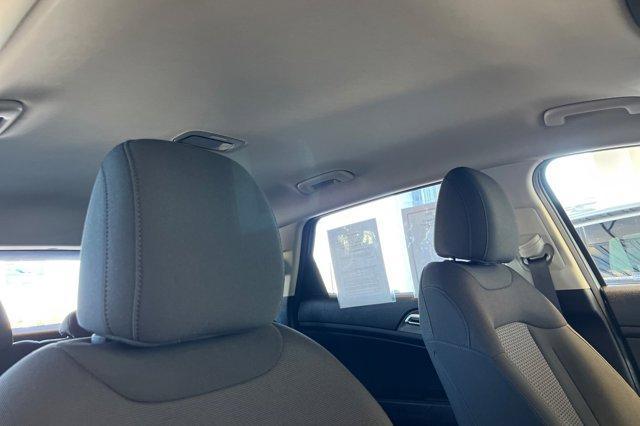 used 2024 Kia Sportage car, priced at $20,995