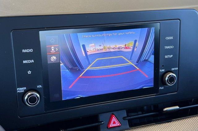 used 2024 Kia Sportage car, priced at $20,995