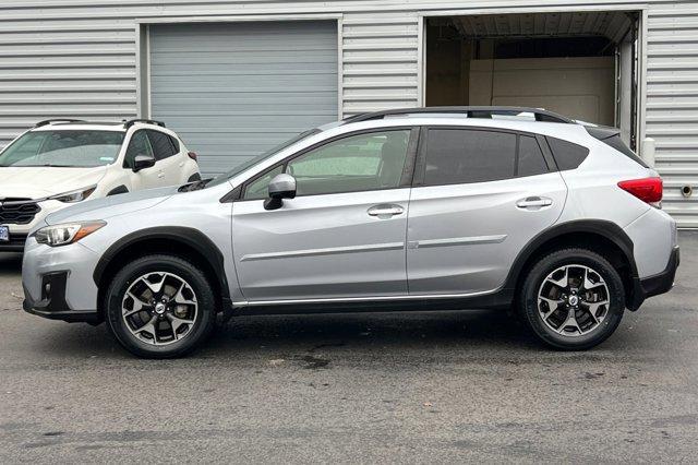 used 2018 Subaru Crosstrek car, priced at $13,997