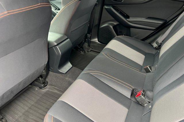 used 2018 Subaru Crosstrek car, priced at $13,997