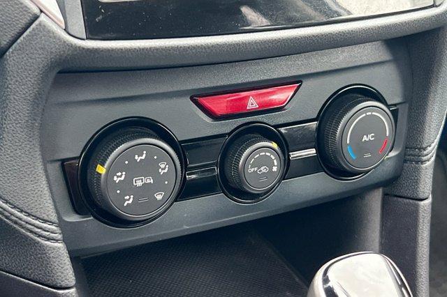 used 2018 Subaru Crosstrek car, priced at $13,997