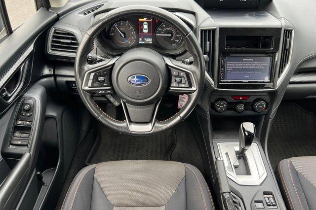 used 2018 Subaru Crosstrek car, priced at $13,997