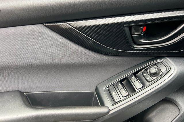 used 2018 Subaru Crosstrek car, priced at $13,997