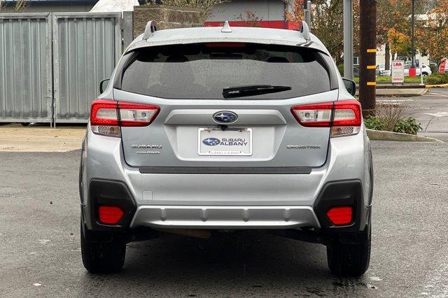 used 2018 Subaru Crosstrek car, priced at $13,997