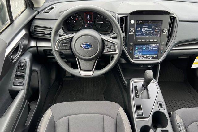 new 2025 Subaru Impreza car, priced at $26,762