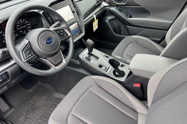 new 2025 Subaru Impreza car, priced at $26,762